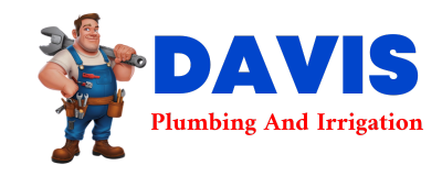 Trusted plumber in EIGHTY FOUR